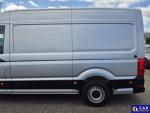 Volkswagen Crafter 35 BiTDI (11,3m3) Aukcja 315900 - grafika 11