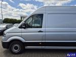 Volkswagen Crafter 35 BiTDI (11,3m3) Aukcja 315900 - grafika 12