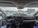 Volkswagen Crafter 35 BiTDI (11,3m3) Aukcja 315900 - grafika 20