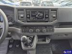 Volkswagen Crafter 35 BiTDI (11,3m3) Aukcja 315900 - grafika 21