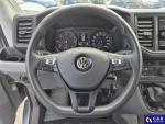 Volkswagen Crafter 35 BiTDI (11,3m3) Aukcja 315900 - grafika 23