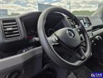 Volkswagen Crafter 35 BiTDI (11,3m3) Aukcja 315900 - grafika 24