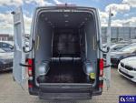 Volkswagen Crafter 35 BiTDI (11,3m3) Aukcja 315900 - grafika 26