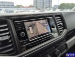 Volkswagen Crafter 35 BiTDI (11,3m3) Aukcja 315900 - grafika 41