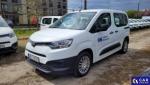 Toyota ProAce Proace City Verso 1.5 D-4D C... Aukcja 316585 - grafika 1