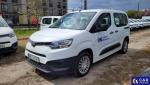 Toyota ProAce Proace City Verso 1.5 D-4D C... Aukcja 316585 - grafika 2