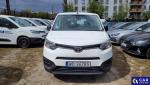 Toyota ProAce Proace City Verso 1.5 D-4D C... Aukcja 316585 - grafika 3