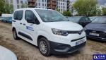 Toyota ProAce Proace City Verso 1.5 D-4D C... Aukcja 316585 - grafika 4
