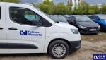 Toyota ProAce Proace City Verso 1.5 D-4D C... Aukcja 316585 - grafika 6