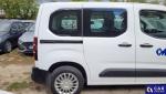 Toyota ProAce Proace City Verso 1.5 D-4D C... Aukcja 316585 - grafika 7