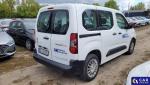 Toyota ProAce Proace City Verso 1.5 D-4D C... Aukcja 316585 - grafika 8