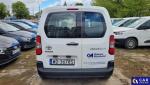 Toyota ProAce Proace City Verso 1.5 D-4D C... Aukcja 316585 - grafika 9