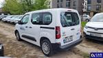 Toyota ProAce Proace City Verso 1.5 D-4D C... Aukcja 316585 - grafika 10