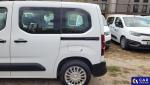 Toyota ProAce Proace City Verso 1.5 D-4D C... Aukcja 316585 - grafika 11