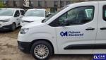 Toyota ProAce Proace City Verso 1.5 D-4D C... Aukcja 316585 - grafika 12