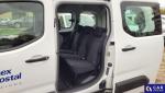 Toyota ProAce Proace City Verso 1.5 D-4D C... Aukcja 316585 - grafika 19