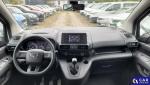 Toyota ProAce Proace City Verso 1.5 D-4D C... Aukcja 316585 - grafika 20
