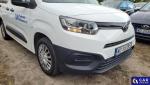Toyota ProAce Proace City Verso 1.5 D-4D C... Aukcja 316585 - grafika 38