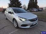 Opel Astra V 1.2 T Edition S&S Aukcja 315904 - grafika 2