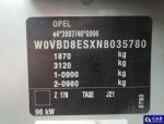 Opel Astra V 1.2 T Edition S&S Aukcja 316304 - grafika 14