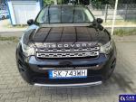 Land Rover Discovery Sport Discovery Sport 2.0 TD4 HSE aut Aukcja 316310 - grafika 2