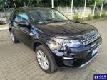 Land Rover Discovery Sport Discovery Sport 2.0 TD4 HSE aut Aukcja 316310 - grafika 3