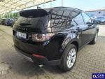Land Rover Discovery Sport Discovery Sport 2.0 TD4 HSE aut Aukcja 316310 - grafika 7
