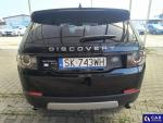 Land Rover Discovery Sport Discovery Sport 2.0 TD4 HSE aut Aukcja 316310 - grafika 8
