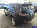 Land Rover Discovery Sport Discovery Sport 2.0 TD4 HSE aut Aukcja 316310 - grafika 9