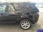 Land Rover Discovery Sport Discovery Sport 2.0 TD4 HSE aut Aukcja 316310 - grafika 10