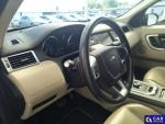 Land Rover Discovery Sport Discovery Sport 2.0 TD4 HSE aut Aukcja 316310 - grafika 22