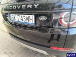 Land Rover Discovery Sport Discovery Sport 2.0 TD4 HSE aut Aukcja 316310 - grafika 53