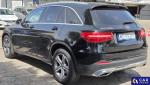 Mercedes-Benz GLC GLC 220 d 4-Matic Aukcja 315942 - grafika 9
