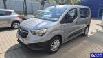 Opel Combo Life 1.2 Turbo Edition ... Aukcja 315943 - grafika 1
