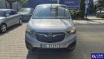 Opel Combo Life 1.2 Turbo Edition ... Aukcja 315943 - grafika 2