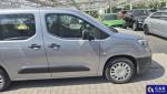 Opel Combo Life 1.2 Turbo Edition ... Aukcja 315943 - grafika 5