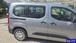 Opel Combo Life 1.2 Turbo Edition ... Aukcja 315943 - grafika 6