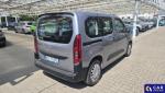 Opel Combo Life 1.2 Turbo Edition ... Aukcja 315943 - grafika 7
