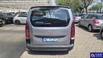 Opel Combo Life 1.2 Turbo Edition ... Aukcja 315943 - grafika 8