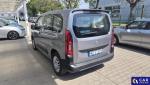 Opel Combo Life 1.2 Turbo Edition ... Aukcja 315943 - grafika 9
