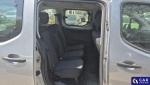 Opel Combo Life 1.2 Turbo Edition ... Aukcja 315943 - grafika 17