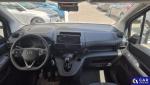 Opel Combo Life 1.2 Turbo Edition ... Aukcja 315943 - grafika 18