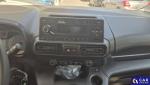Opel Combo Life 1.2 Turbo Edition ... Aukcja 315943 - grafika 19