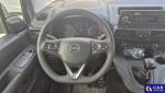 Opel Combo Life 1.2 Turbo Edition ... Aukcja 315943 - grafika 21