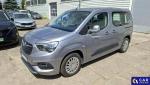 Opel Combo Life 1.2 Turbo Elite S&S Aukcja 315944 - grafika 1