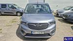 Opel Combo Life 1.2 Turbo Elite S&S Aukcja 315944 - grafika 2