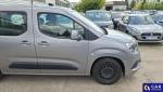 Opel Combo Life 1.2 Turbo Elite S&S Aukcja 315944 - grafika 5