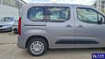 Opel Combo Life 1.2 Turbo Elite S&S Aukcja 315944 - grafika 6