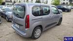 Opel Combo Life 1.2 Turbo Elite S&S Aukcja 315944 - grafika 7