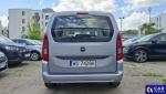 Opel Combo Life 1.2 Turbo Elite S&S Aukcja 315944 - grafika 8